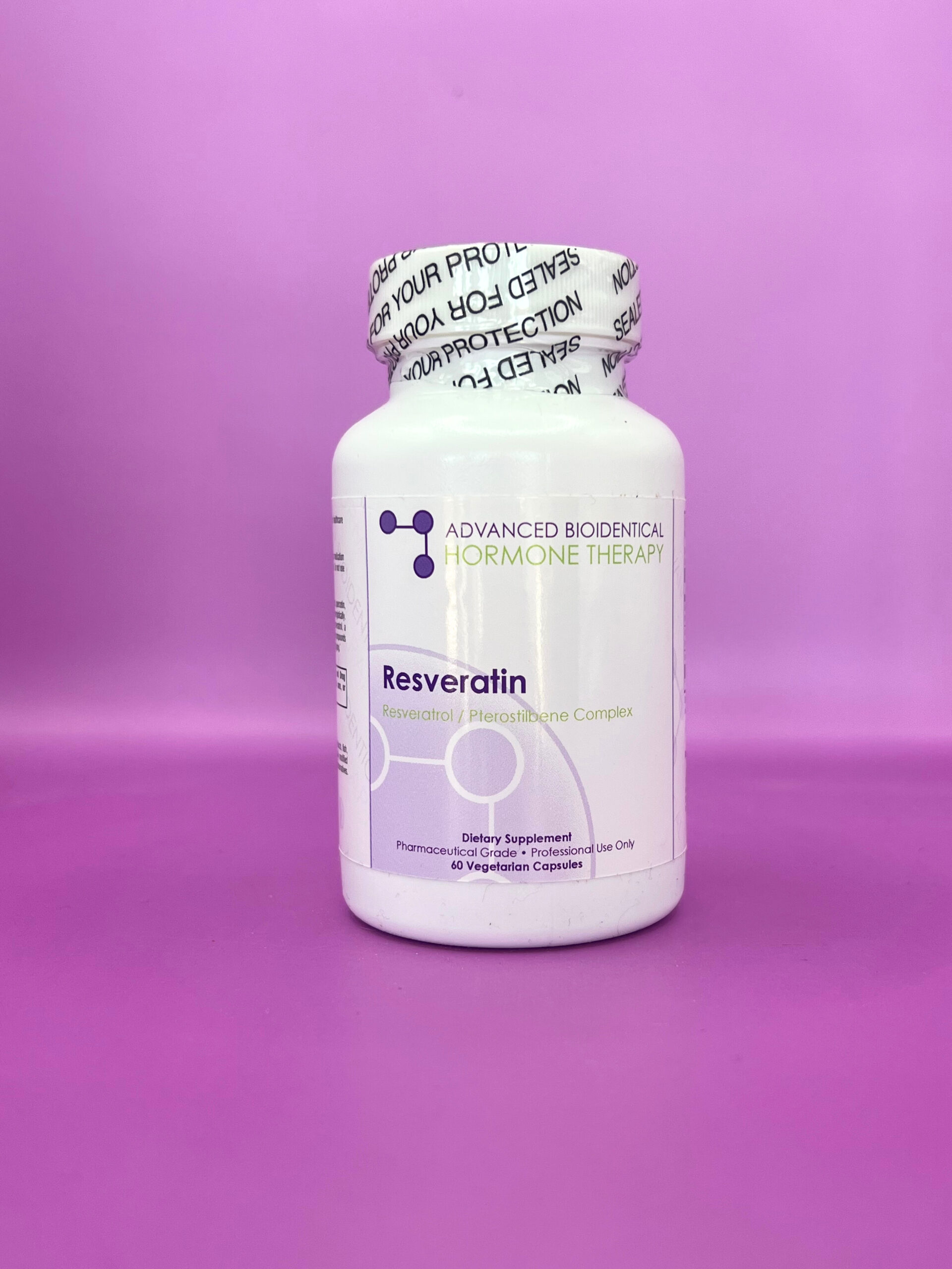 Saw Palmetto Supplements | AB Hormone Therapy Capsules