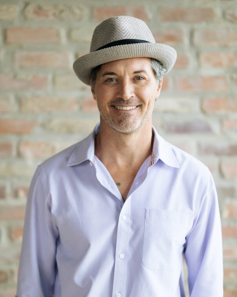 AB Hormone Therapy - Aaron Brown New Patient Coordinator & Co-Owner