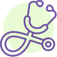Advanced Bioidentical Hormone Therapy Adrenal Support Icon