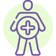 AB Hormone Therapy - Detoxification Icon