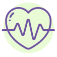 AB Hormone Therapy Houston, TX - Testing and Monitoring Icon