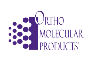 Advanced Bioidentical Hormone Therapy Ortho Molecular Products Icon