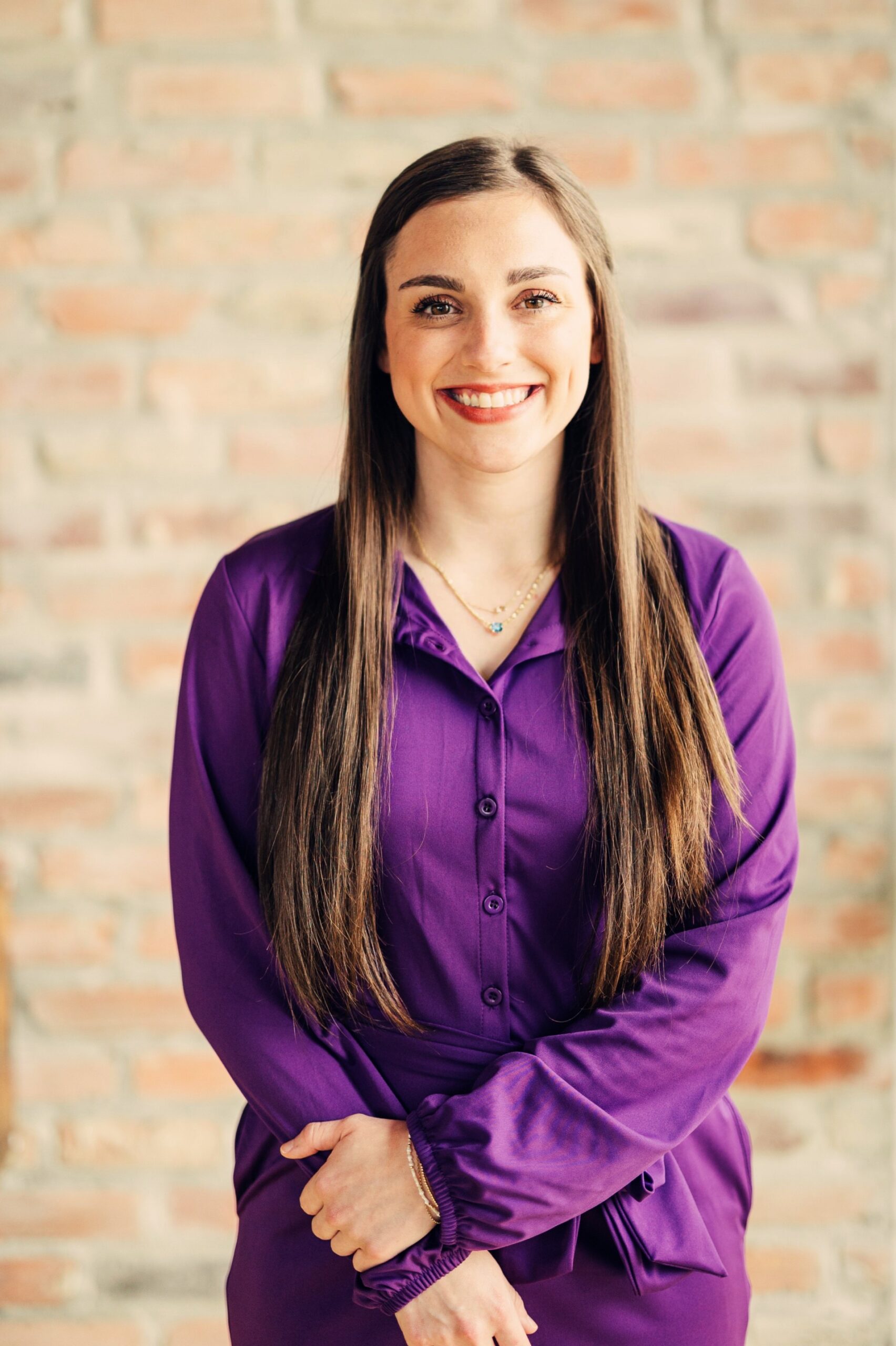 Kaylene Kerr Kaylee Kerr | AB Hormone Therapy Expert Team Member