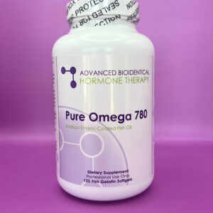 AB Hormone Therapy Bryan/College Station, Texas - 2 - Pure Omega 780