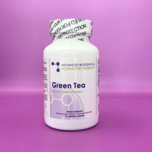 AB Hormone Therapy Bryan/College Station, Texas - 2 - Green Tea
