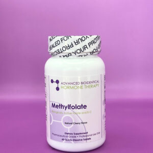 AB Hormone Therapy Bryan/College Station, Texas - 2 - Methylfolate