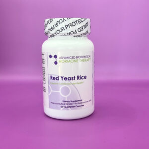 AB Hormone Therapy Bryan/College Station, Texas - 2 - Red Yeast Rice