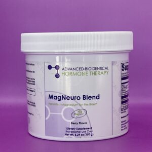 AB Hormone Therapy Bryan/College Station, Texas - 2 - MagNeuro Blend