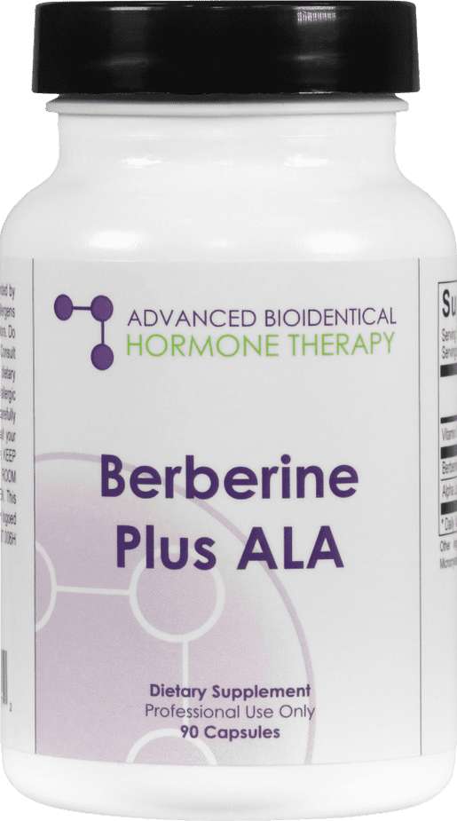 Berberine Plus ALA
