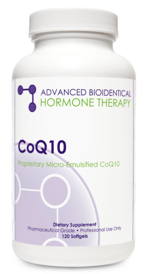 CoQ10