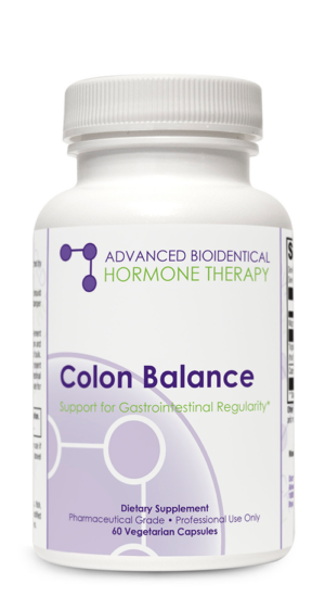 Colon Balance