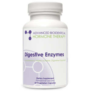 Digestive Enzymes XYMOZY URIBM BTLIMG