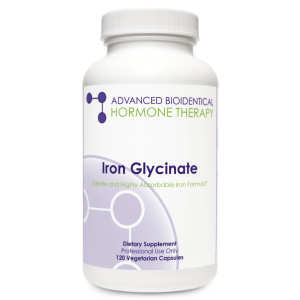 Iron Glycinate IRONG URIBM BTLIMG 1