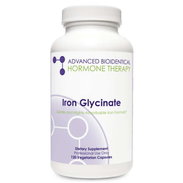 Iron Glycinate IRONG URIBM BTLIMG 1