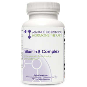 Vitamin B B ACTIV URIBM BTLIMG
