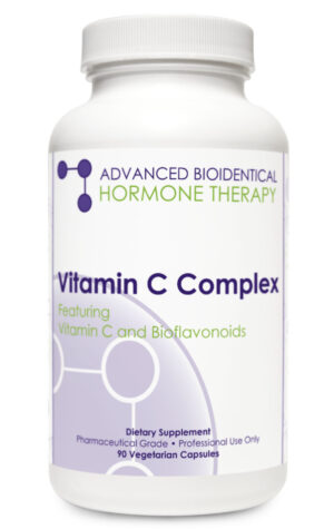 Vitamin C Complex PRO C URIBM BTLIMG 1