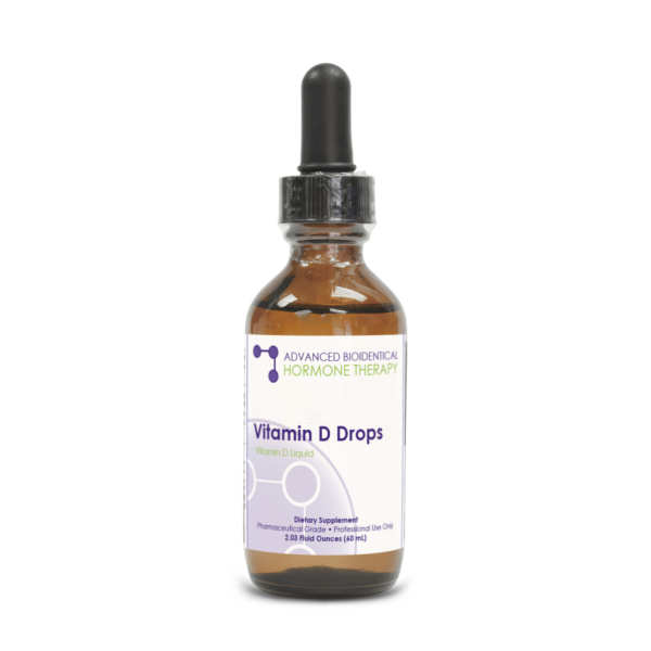 Vitamin D Drops D3 URIBM  600x600 - Vitamin D Drops