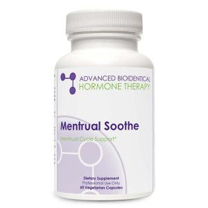 advanced bioidentical hormone therapy soothe image 300x300 - Menstrual Soothe