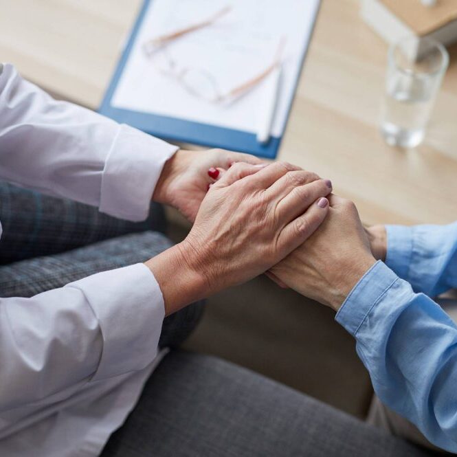 Advanced Bioidentical Hormone Therapy Consultant Support
