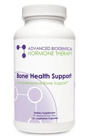 bone health support 120