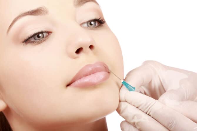 botox fillers lips 1 670x446 - Berbemycin For Diabetes and Digestive Problems