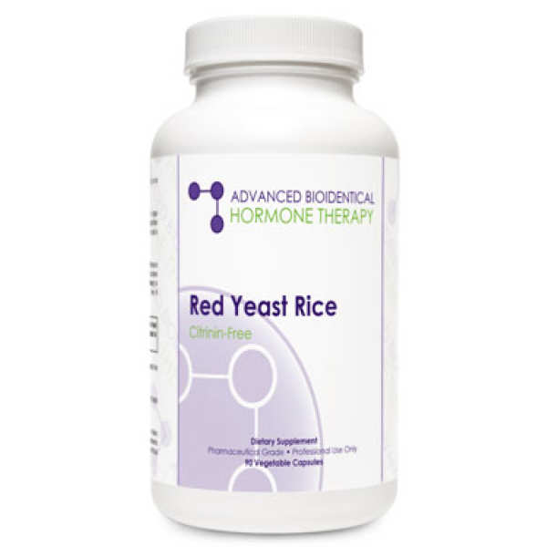 red yeast rice 600x600 - Red Yeast Rice